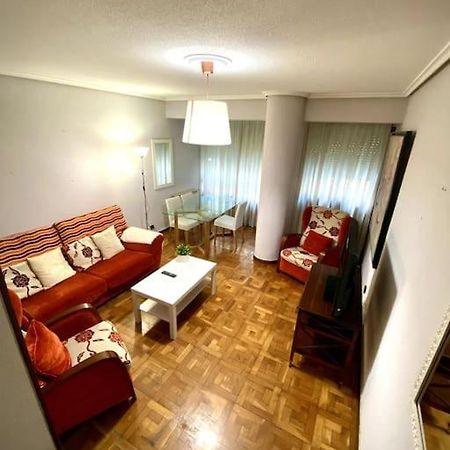Completo Piso En Santander A 5 Minutos Del Centro Διαμέρισμα Εξωτερικό φωτογραφία