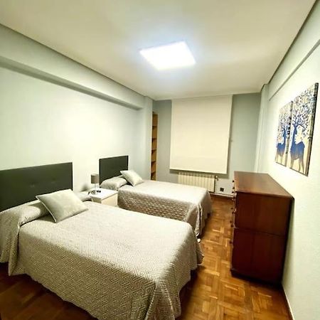 Completo Piso En Santander A 5 Minutos Del Centro Διαμέρισμα Εξωτερικό φωτογραφία