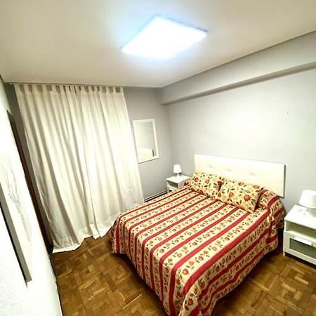 Completo Piso En Santander A 5 Minutos Del Centro Διαμέρισμα Εξωτερικό φωτογραφία