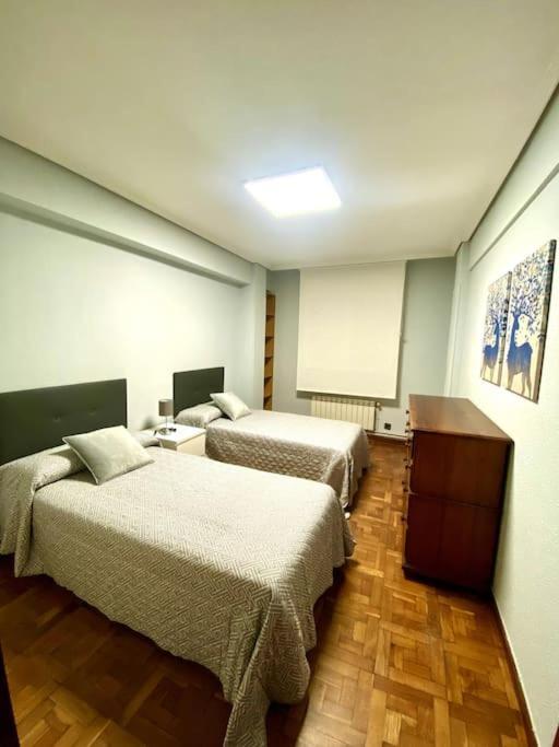 Completo Piso En Santander A 5 Minutos Del Centro Διαμέρισμα Εξωτερικό φωτογραφία