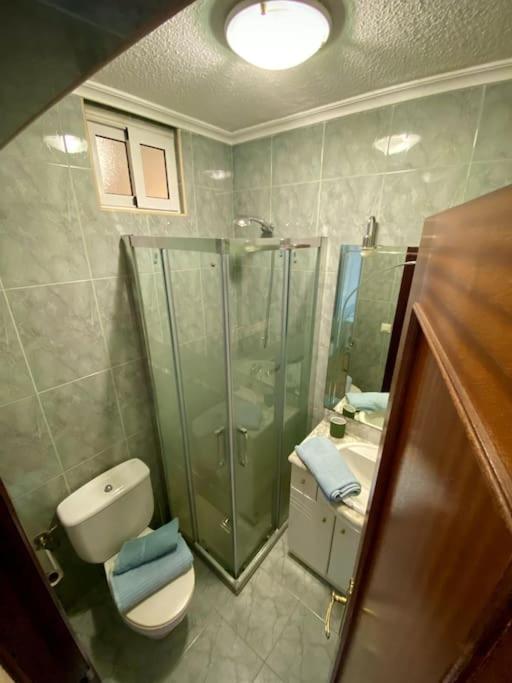 Completo Piso En Santander A 5 Minutos Del Centro Διαμέρισμα Εξωτερικό φωτογραφία