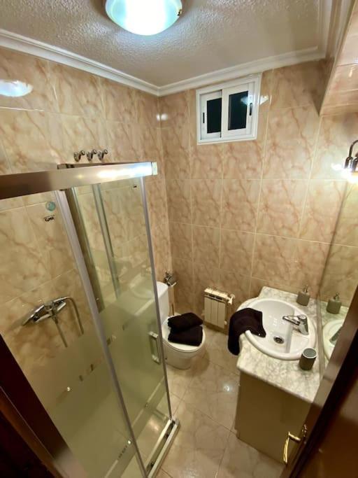Completo Piso En Santander A 5 Minutos Del Centro Διαμέρισμα Εξωτερικό φωτογραφία